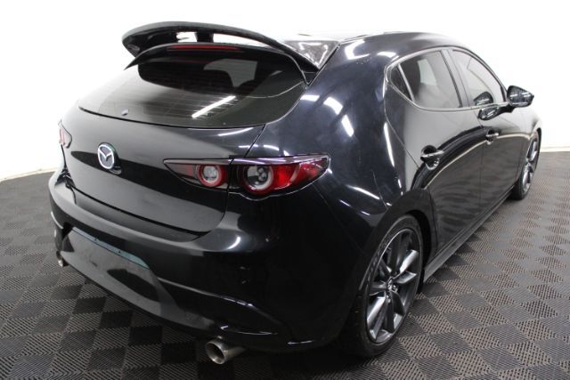 2019 Mazda Mazda3 Hatchback Premium Chantilly VA