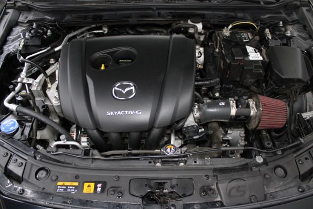 2019 Mazda Mazda3 Hatchback Premium Chantilly VA