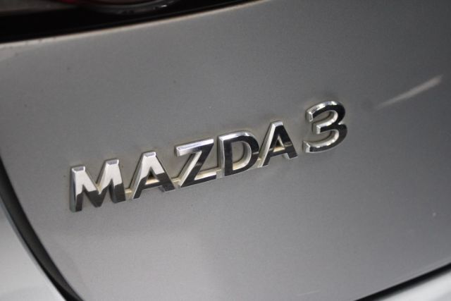 2019 Mazda Mazda3 Hatchback Premium Package Chantilly VA