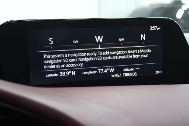 2019 Mazda Mazda3 Hatchback Premium Package Chantilly VA