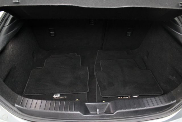 2019 Mazda Mazda3 Hatchback Premium Package Chantilly VA