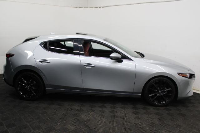 2019 Mazda Mazda3 Hatchback Premium Package Chantilly VA