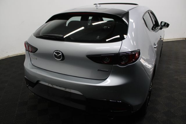 2019 Mazda Mazda3 Hatchback Premium Package Chantilly VA