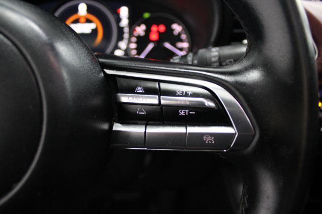 2019 Mazda Mazda3 Hatchback Premium Package Chantilly VA