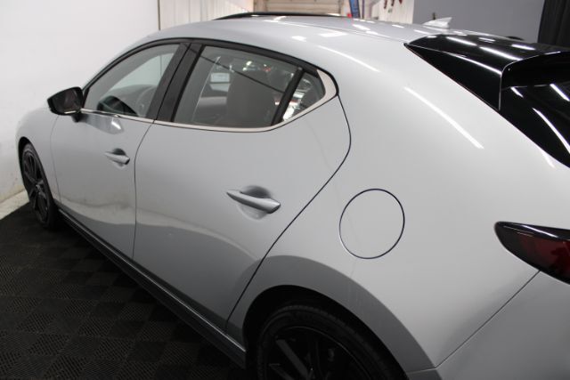 2019 Mazda Mazda3 Hatchback Premium Package Chantilly VA