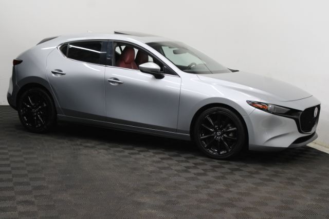 2019 Mazda Mazda3 Hatchback Premium Package