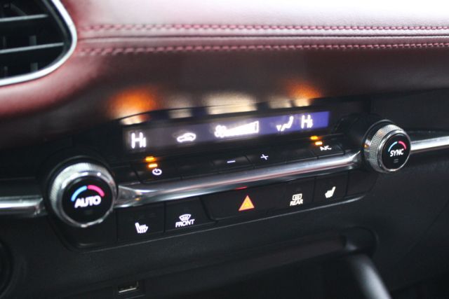 2019 Mazda Mazda3 Hatchback Premium Package Chantilly VA