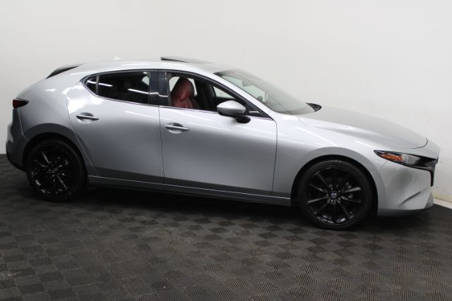 2019 Mazda Mazda3 Hatchback Premium Package