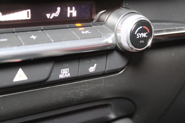 2019 Mazda Mazda3 Hatchback Premium Package Chantilly VA