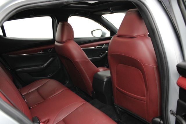 2019 Mazda Mazda3 Hatchback Premium Package Chantilly VA