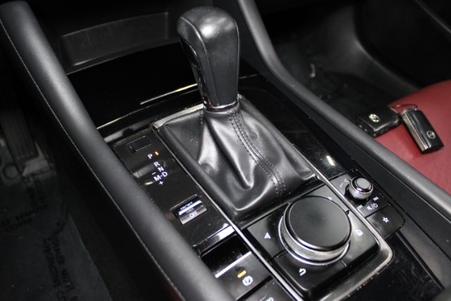 2019 Mazda Mazda3 Hatchback Premium Package Chantilly VA