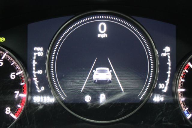 2019 Mazda Mazda3 Hatchback Premium Package Chantilly VA