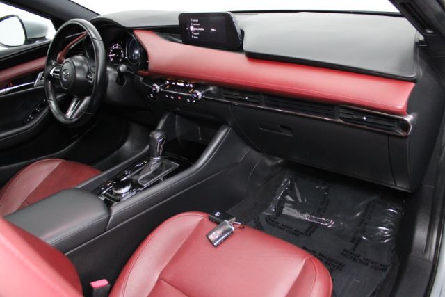 2019 Mazda Mazda3 Hatchback Premium Package Chantilly VA