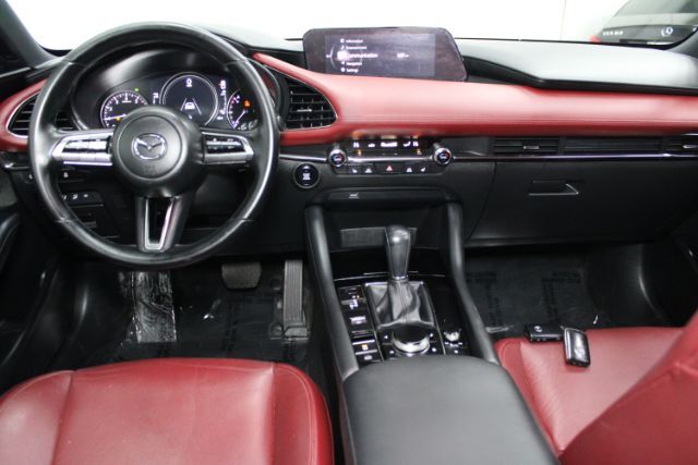 2019 Mazda Mazda3 Hatchback Premium Package Chantilly VA