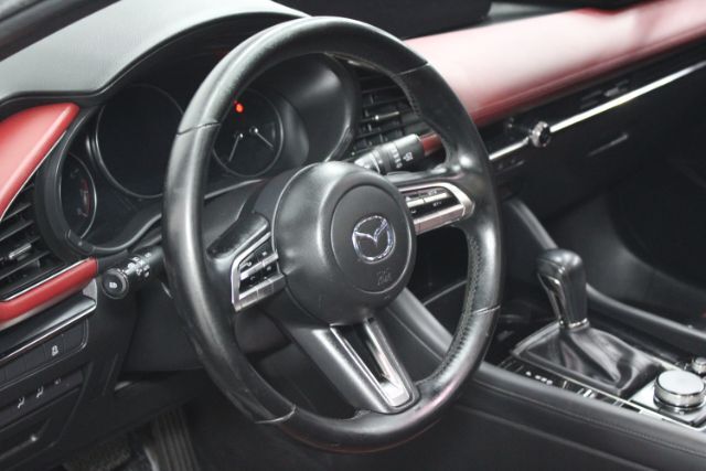 2019 Mazda Mazda3 Hatchback Premium Package Chantilly VA