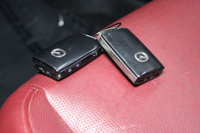 2019 Mazda Mazda3 Hatchback Premium Package Chantilly VA