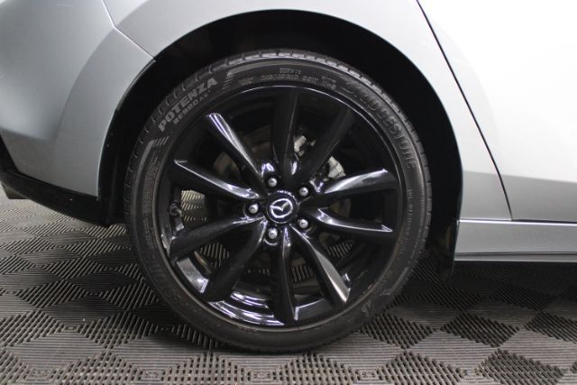 2019 Mazda Mazda3 Hatchback Premium Package Chantilly VA