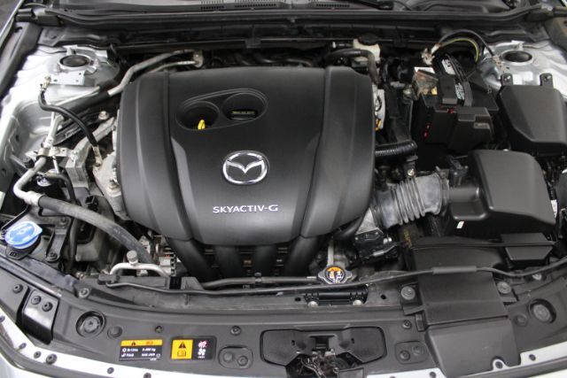 2019 Mazda Mazda3 Hatchback Premium Package Chantilly VA