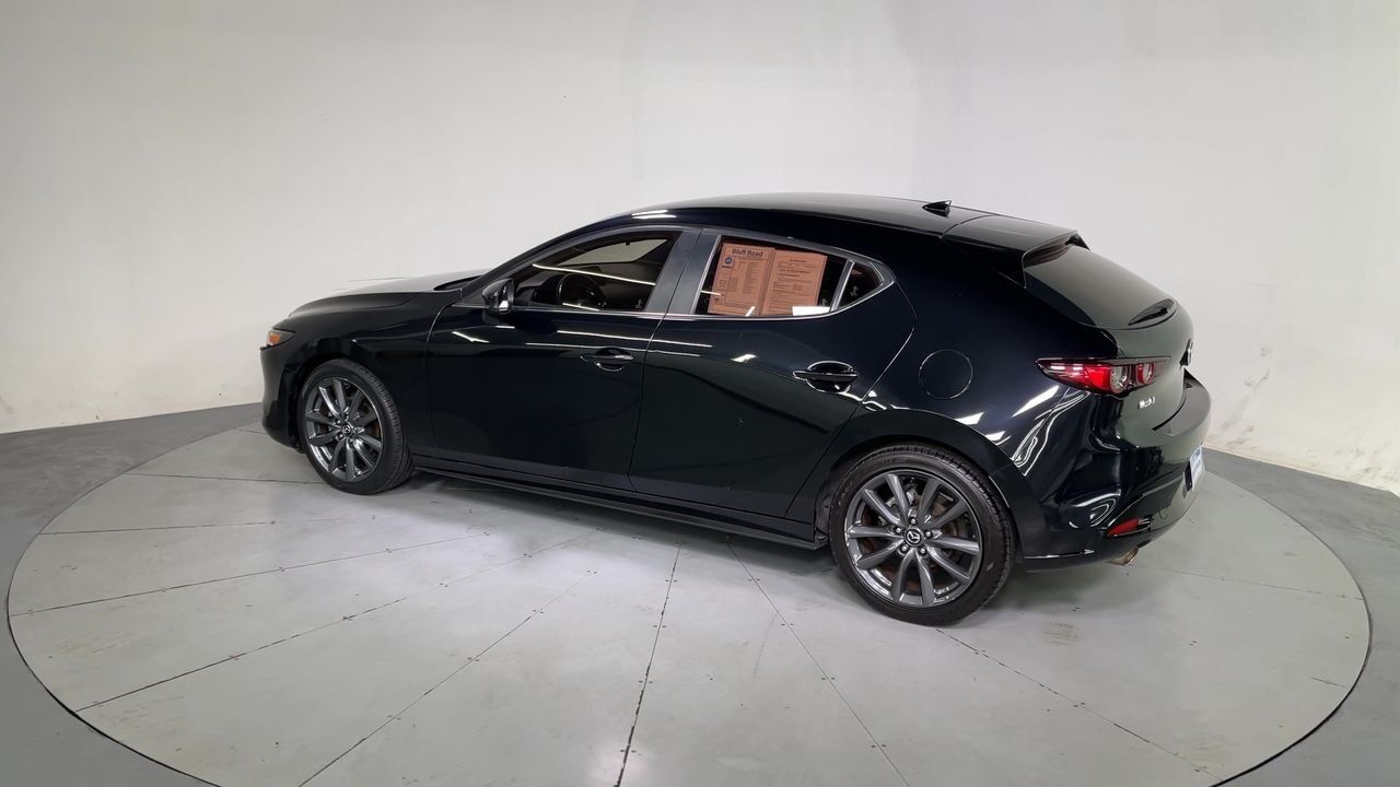 2019 Mazda Mazda3 Preferred - Photo 6