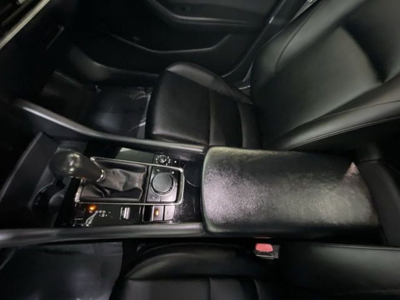 2019 Mazda Mazda3 Hatchback w/Preferred Pkg Columbia SC