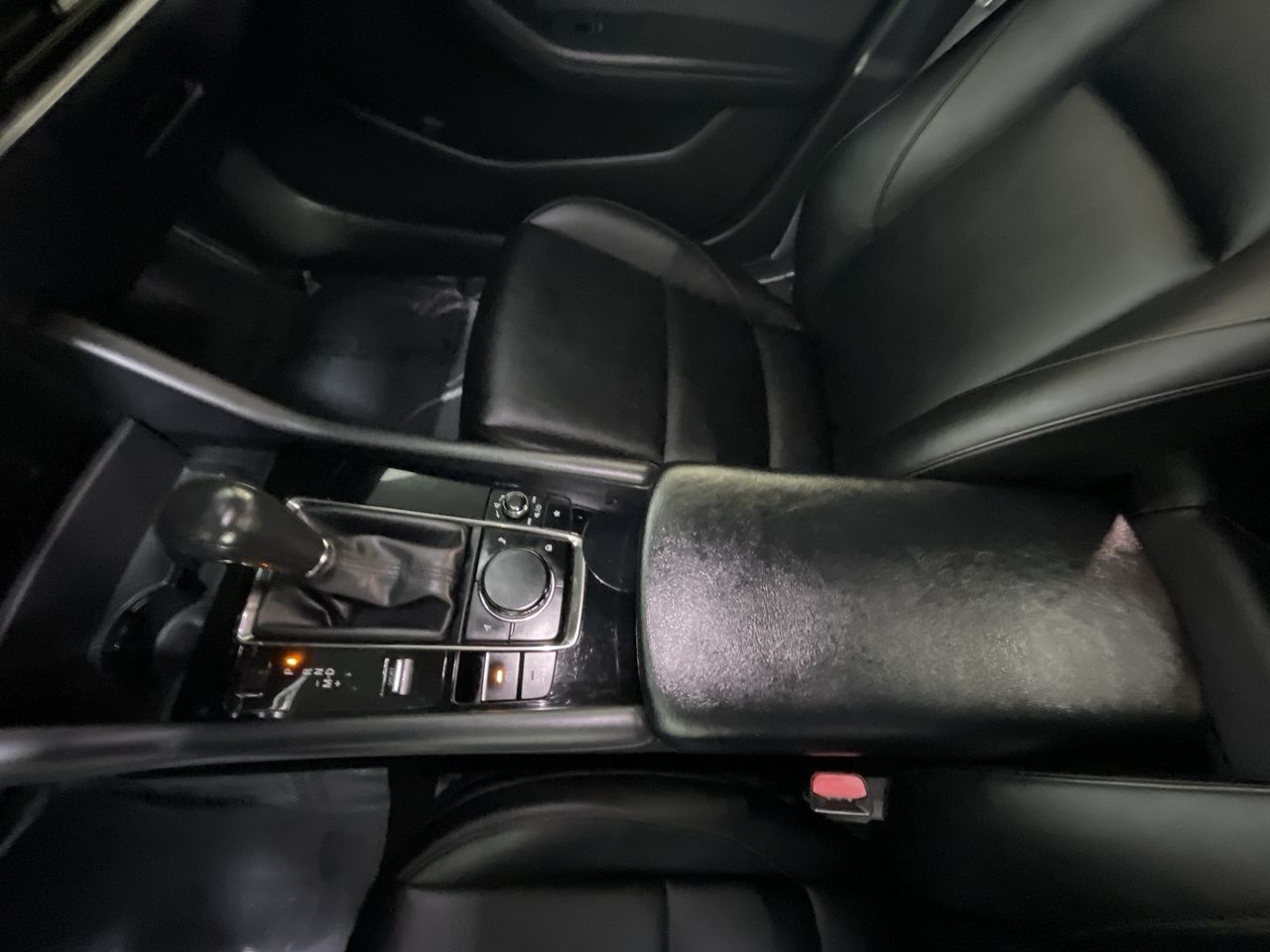 2019 Mazda Mazda3 Preferred - Photo 21