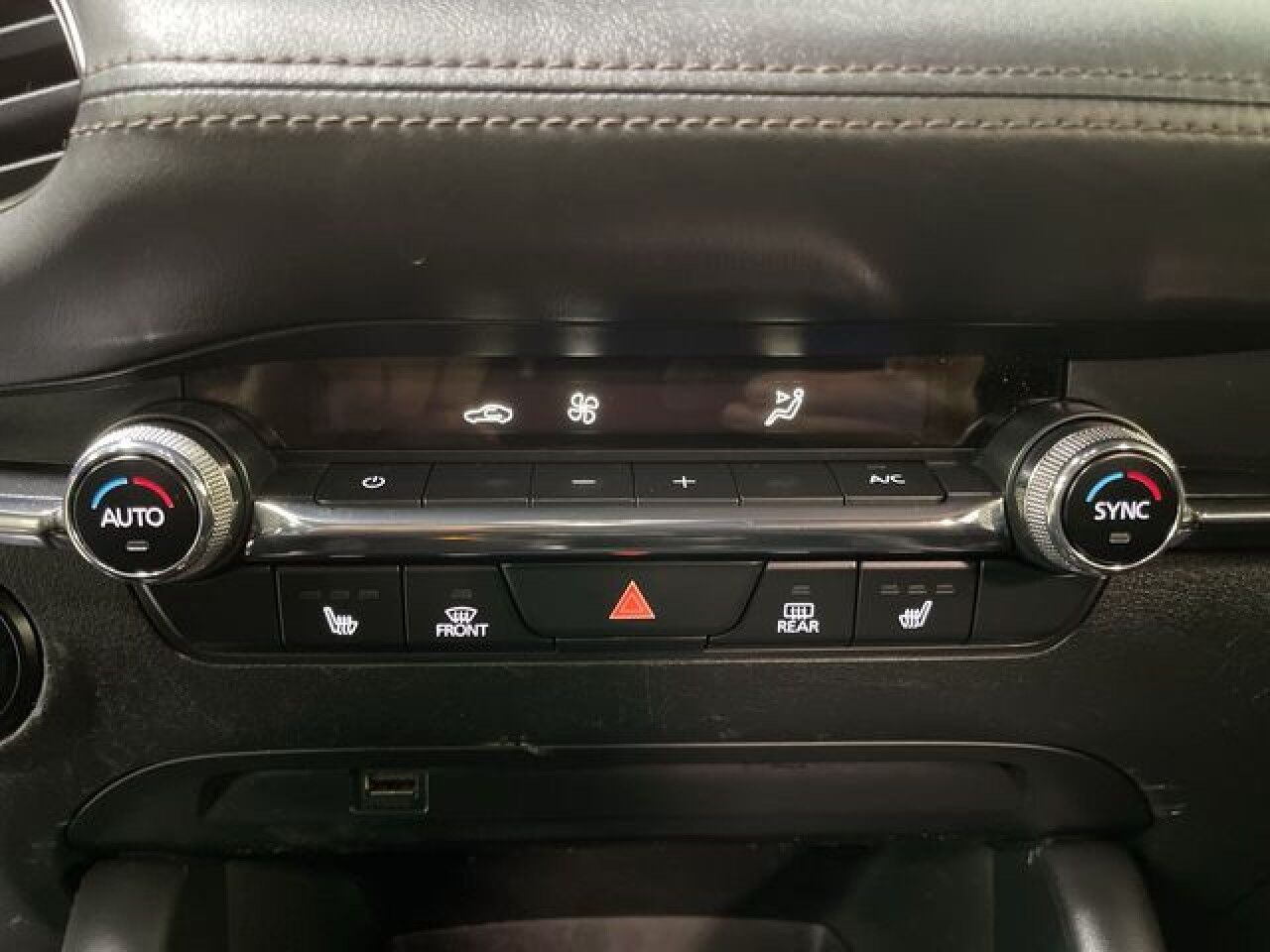 2019 Mazda Mazda3 Hatchback w/Preferred Pkg Columbia SC