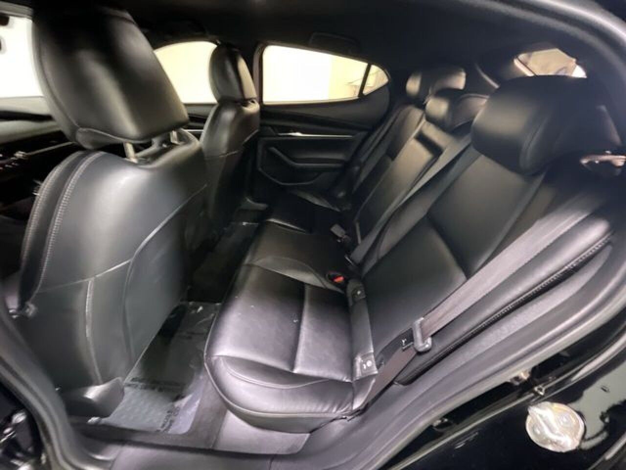 2019 Mazda Mazda3 Hatchback w/Preferred Pkg Columbia SC