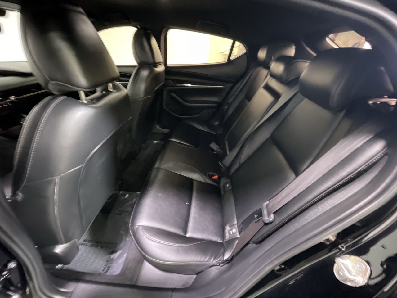 2019 Mazda Mazda3 Preferred - Photo 22