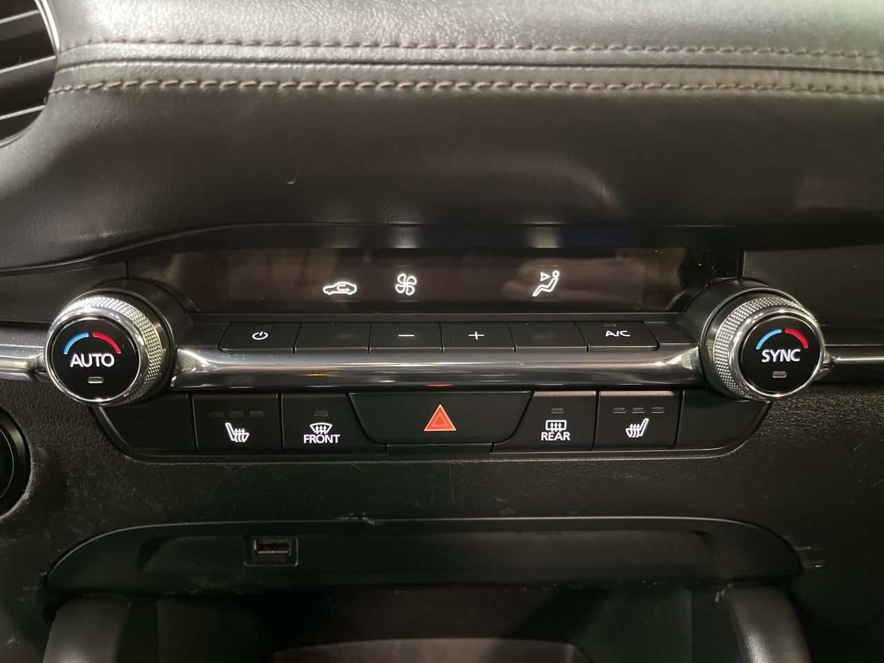 2019 Mazda Mazda3 Preferred - Photo 19