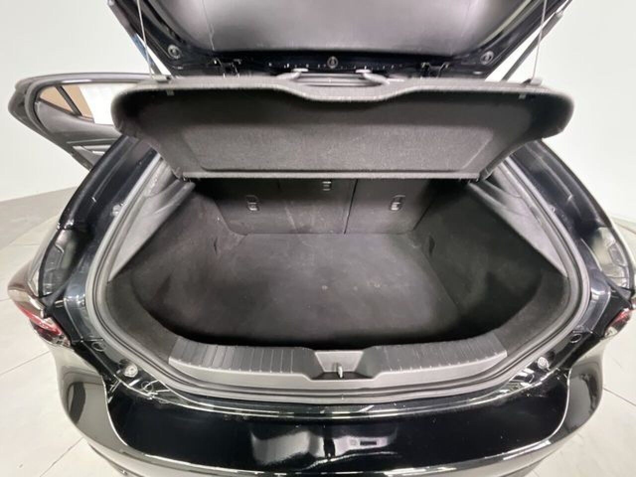 2019 Mazda Mazda3 Hatchback w/Preferred Pkg Columbia SC