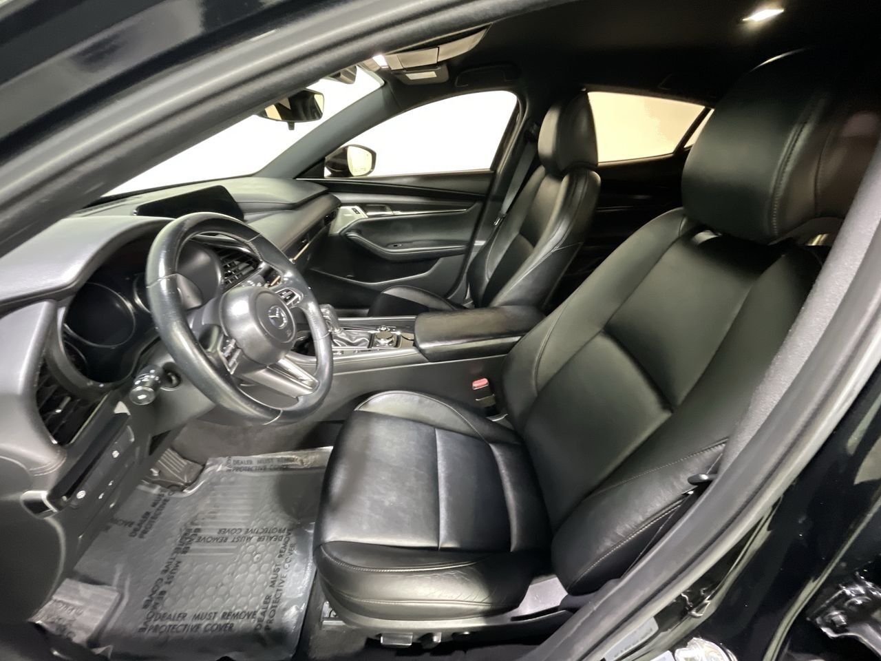 2019 Mazda Mazda3 Preferred - Photo 11