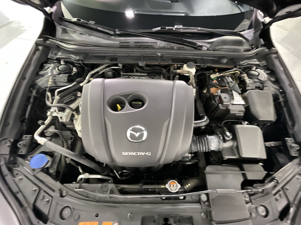 2019 Mazda Mazda3 Preferred - Photo 25