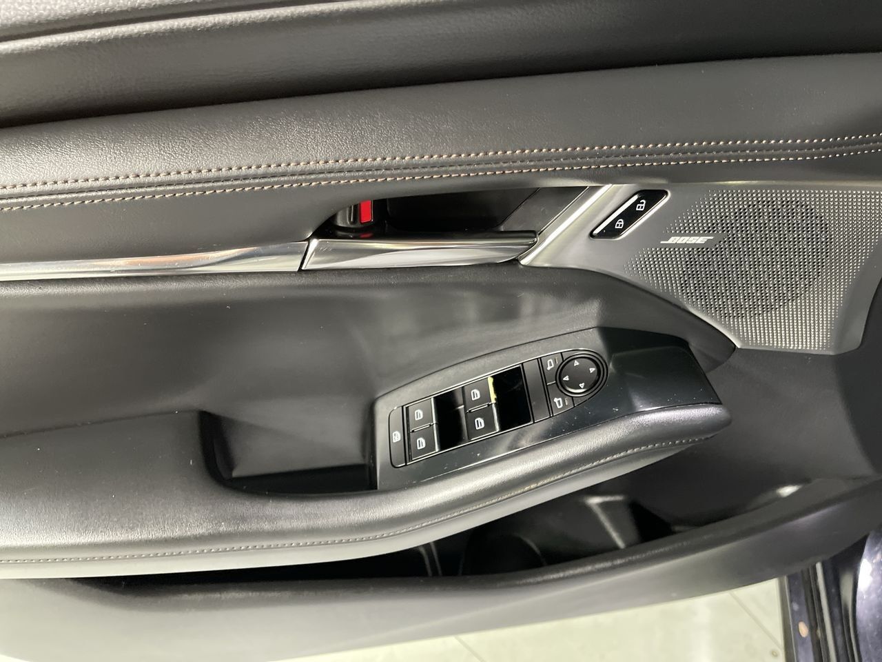 2019 Mazda Mazda3 Preferred - Photo 13