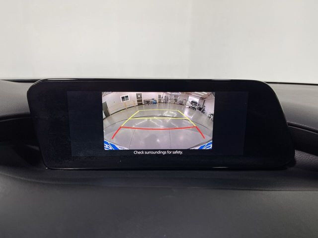 2019 Mazda Mazda3 Hatchback w/Preferred Pkg Columbia SC