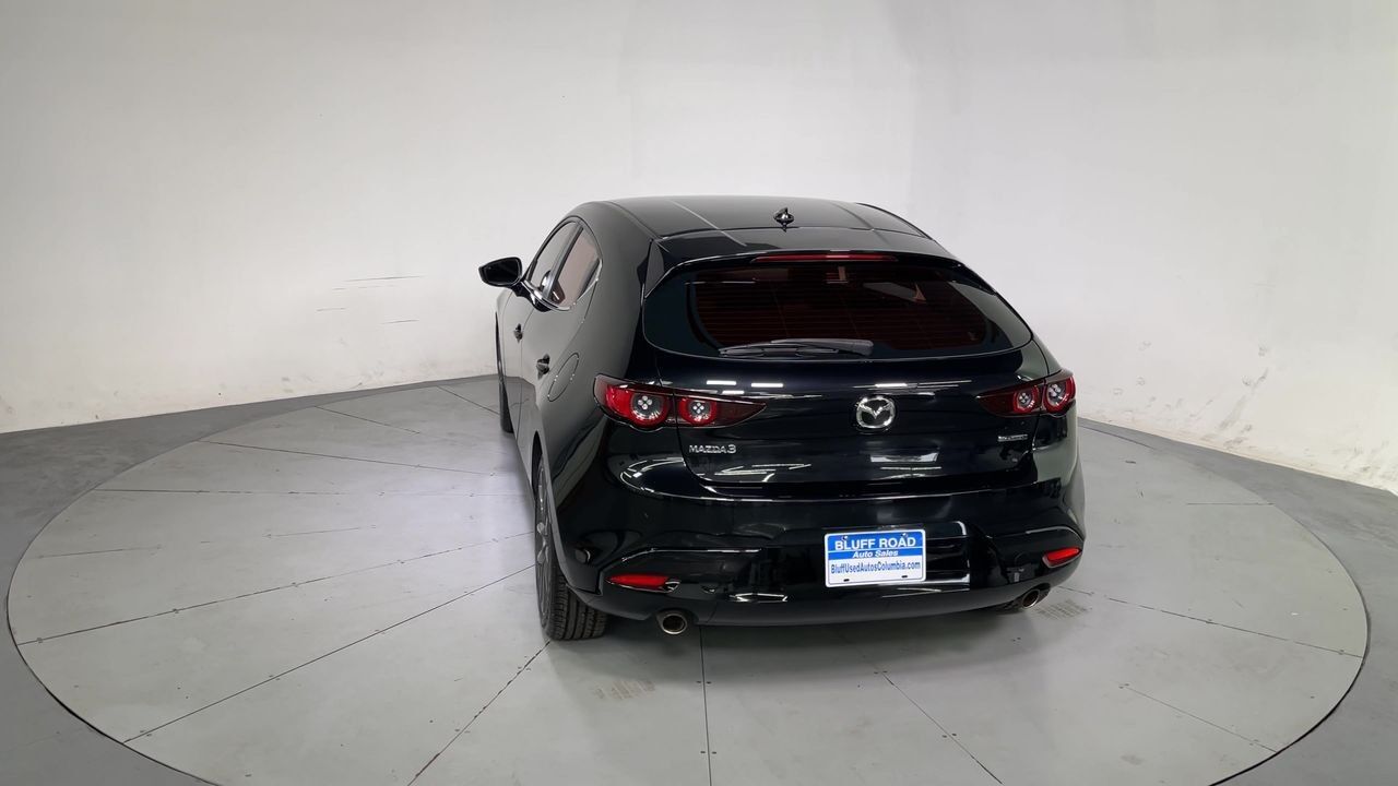 2019 Mazda Mazda3 Preferred - Photo 7
