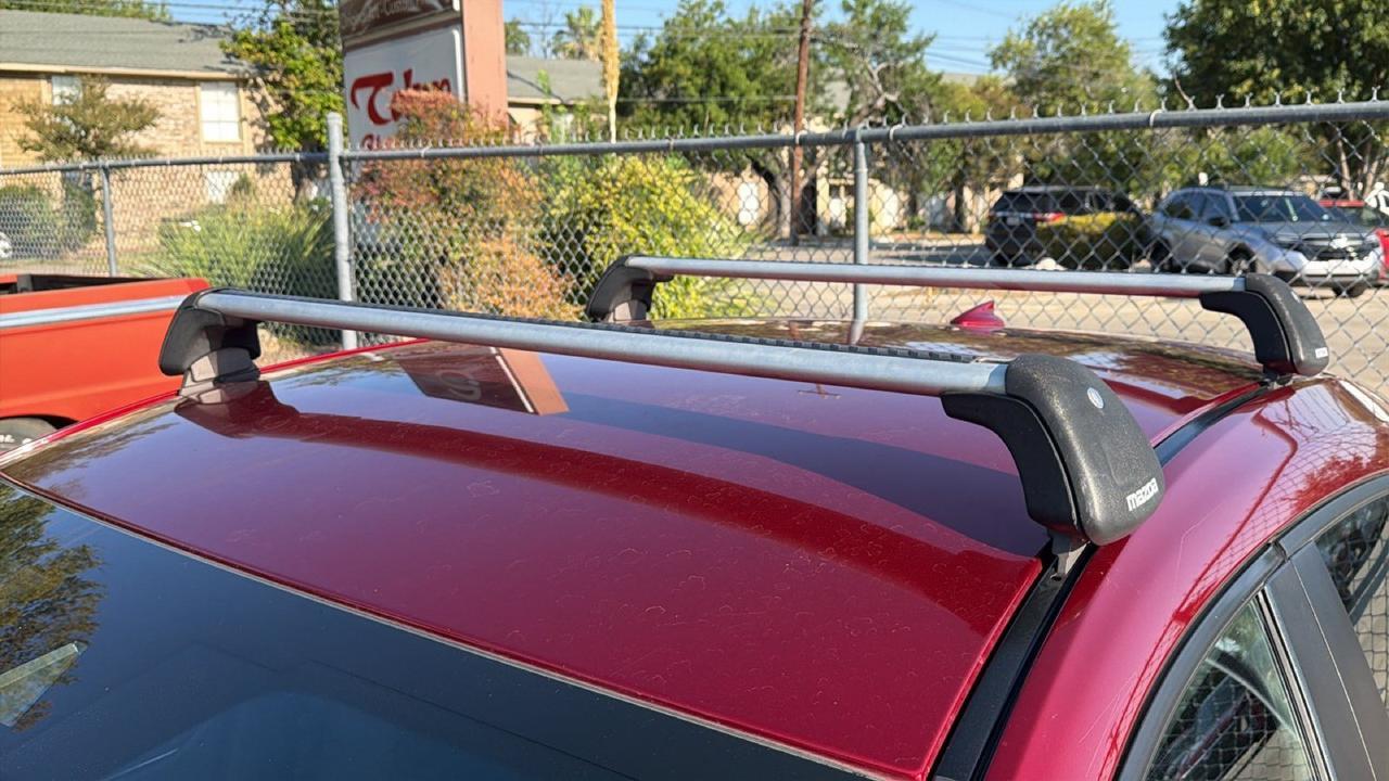 2019 Mazda Mazda3 Hatchback w/Preferred Pkg San Antonio TX