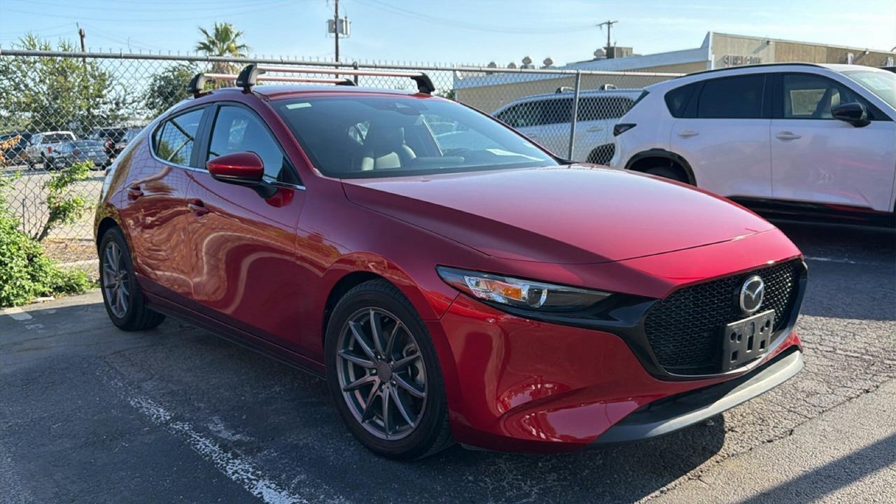 2019 Mazda Mazda3 Hatchback w/Preferred Pkg San Antonio TX