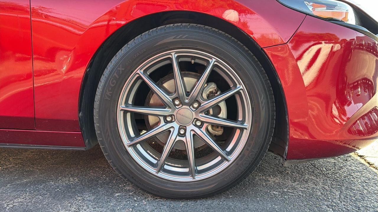 2019 Mazda Mazda3 Hatchback w/Preferred Pkg San Antonio TX