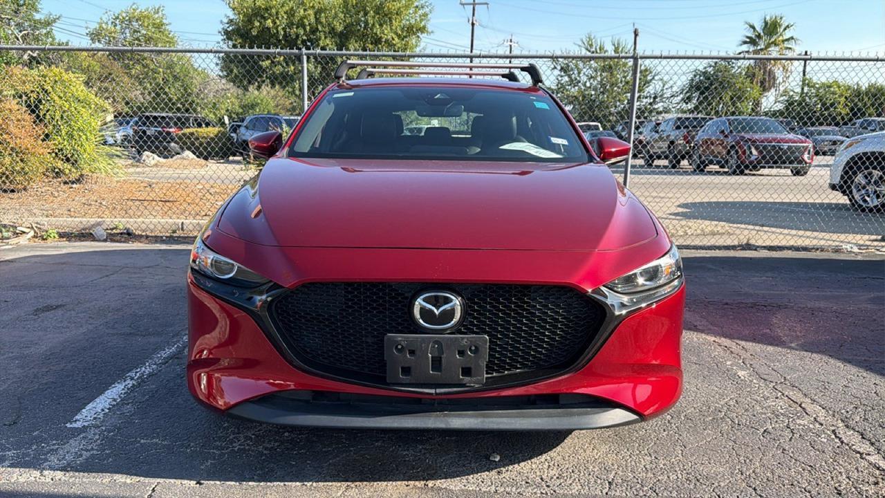 2019 Mazda Mazda3 Hatchback w/Preferred Pkg San Antonio TX