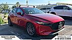 2019 Mazda Mazda3 Hatchback w/Preferred Pkg