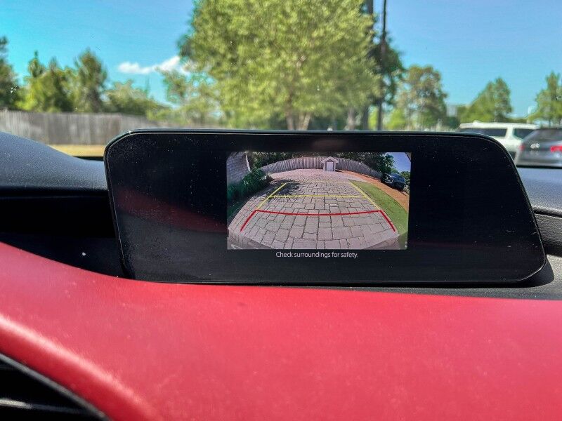 2019 Mazda Mazda3 Hatchback w/Premium Pkg Wilmington NC