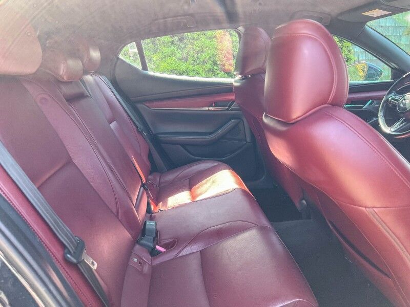 2019 Mazda Mazda3 Hatchback w/Premium Pkg Wilmington NC