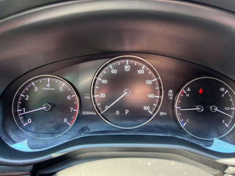 2019 Mazda Mazda3 Hatchback w/Premium Pkg Wilmington NC