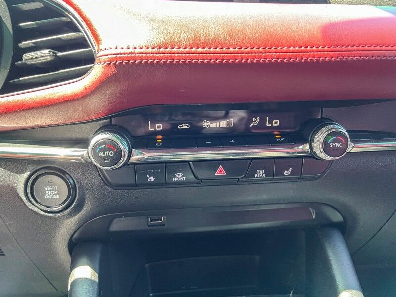 2019 Mazda Mazda3 Hatchback w/Premium Pkg Wilmington NC