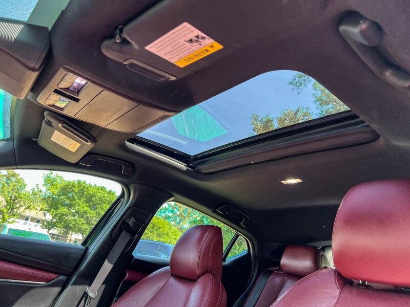 2019 Mazda Mazda3 Hatchback w/Premium Pkg Wilmington NC