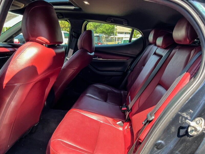 2019 Mazda Mazda3 Hatchback w/Premium Pkg Wilmington NC