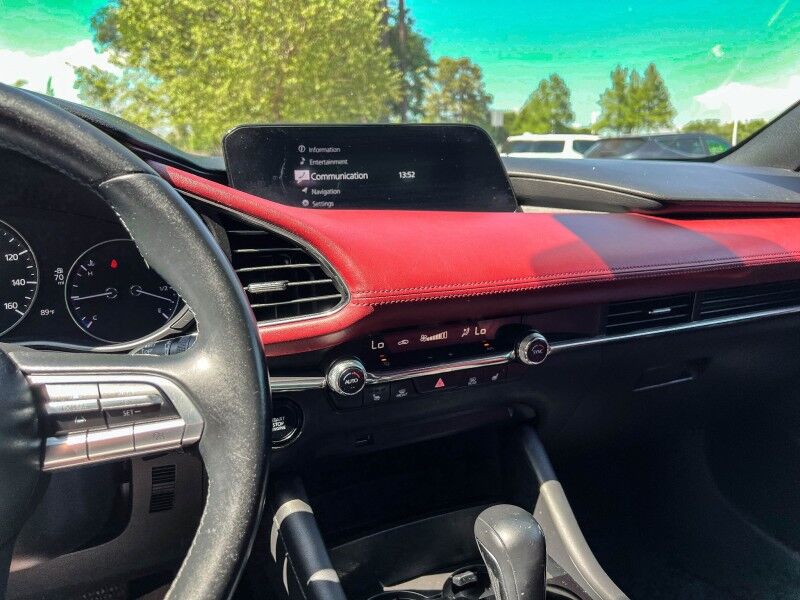 2019 Mazda Mazda3 Hatchback w/Premium Pkg Wilmington NC