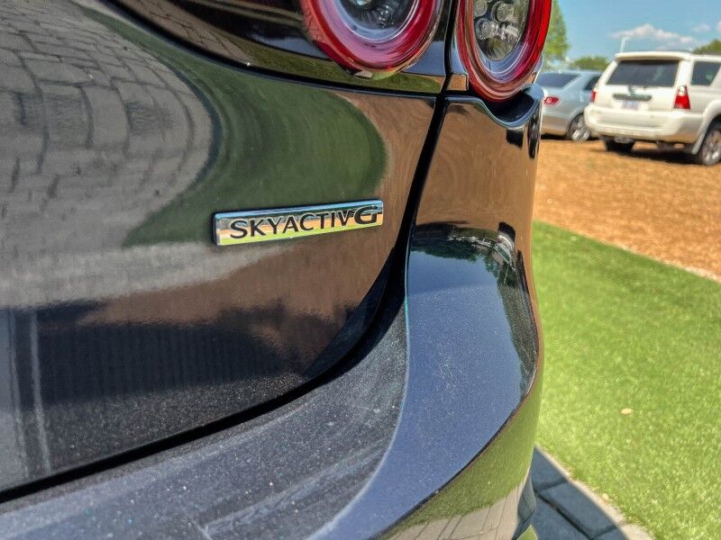 2019 Mazda Mazda3 Hatchback w/Premium Pkg Wilmington NC