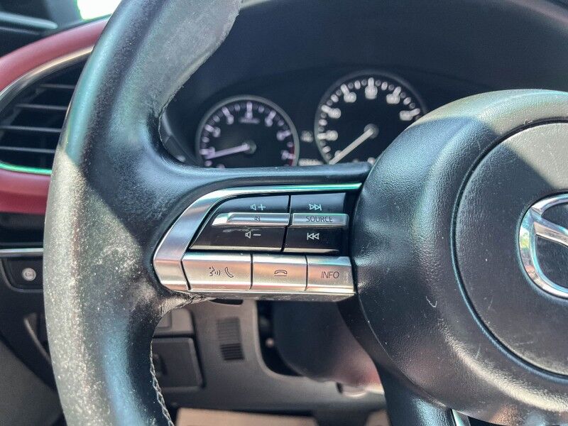 2019 Mazda Mazda3 Hatchback w/Premium Pkg Wilmington NC