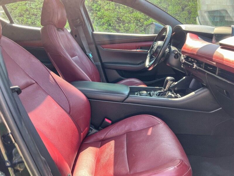 2019 Mazda Mazda3 Hatchback w/Premium Pkg Wilmington NC